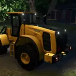Hyundai HL940TM v1.04