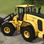 Hyundai HL940TM v1.05