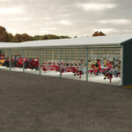 Implement Sheds Pack2