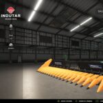 Indutar Magna 19X452