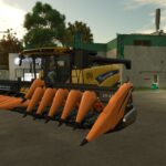 Indutar Magna 19X453