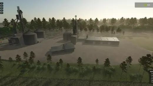 Island kentucky v1.0