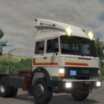 Iveco 190F35