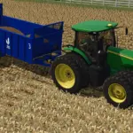 JBS 2248 v1.05