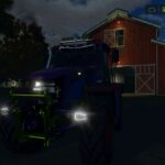 JCB 32003