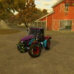 JCB 32004