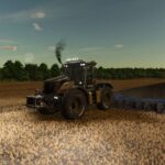 JCB 32005