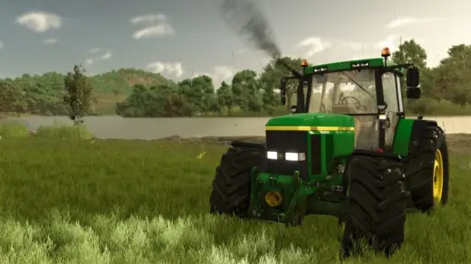JD 7810 Black Lung Edition v1.0