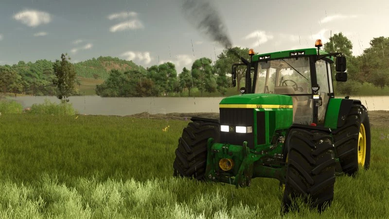 JD 7810 Black Lung Edition v1.0
