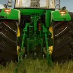 JD 7810 Black Lung Edition v1.02