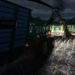 JD 7810 Black Lung Edition v1.03