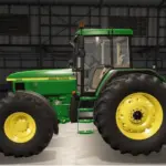 JD 7810 Black Lung Edition v1.04