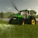 JD 7810 Black Lung Edition v1.05