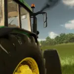 JD 7810 Black Lung Edition v1.06