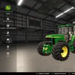 JD 7810 Series v1.02