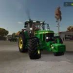 JD 7810 Series v1.03