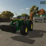 JD 7810 Series v1.04