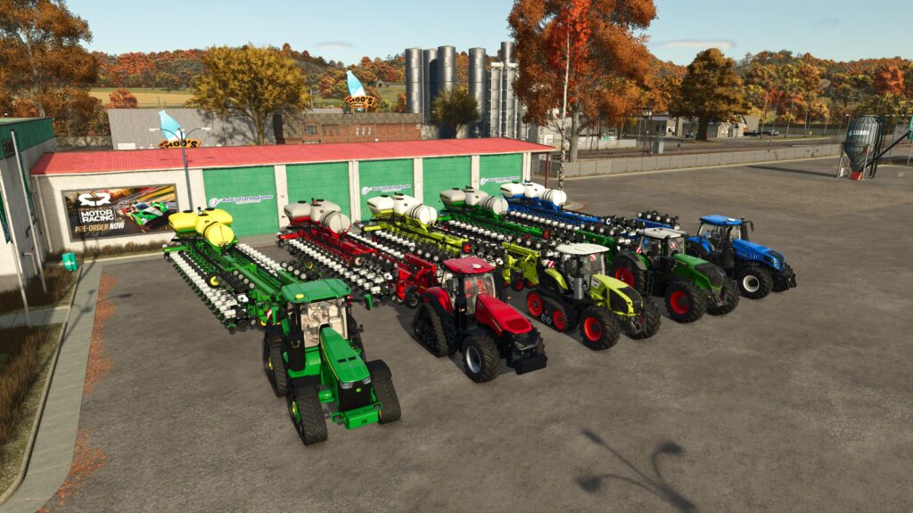JD DB120 Color V1.02