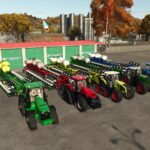 JD DB120 Color V1.02