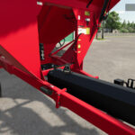 JM X-Tended Reach + GPS2