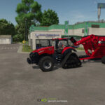 JM X-Tended Reach + GPS3