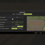 JM X-Tended Reach + GPS6