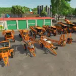Jacto By Connect Pack v1.07