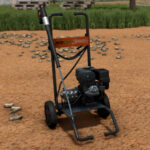 Jacto J7700G