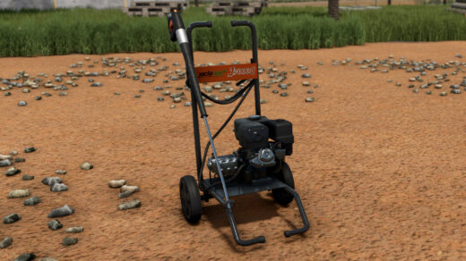 Jacto J7700G