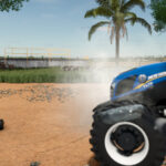 Jacto J7700G4
