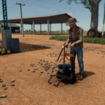 Jacto J7700G5