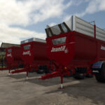 Jeantil BR 18-242