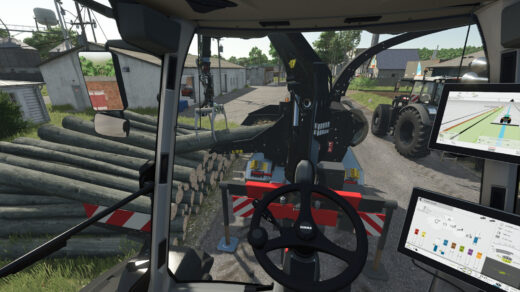 Jenz HEM583