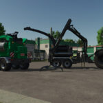 Jenz HEM5832