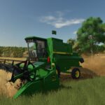 John Deere 1175 20162