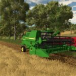 John Deere 1175 20164