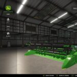 John Deere 1175 20165