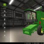 John Deere 1175 20166