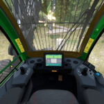 John Deere 1270G Pack4