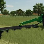 John Deere 3312