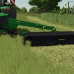 John Deere 3313
