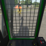 John Deere 437D6
