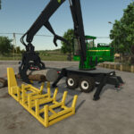 John Deere 437D9