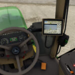 John Deere 6030 Comfort Series5