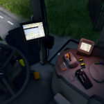 John Deere 7030 Premium Series5