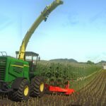 John Deere 71502