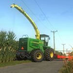 John Deere 71503