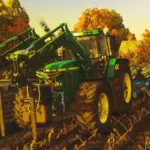 John Deere 7810 EDIT v1.02