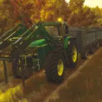 John Deere 7810 EDIT v1.03