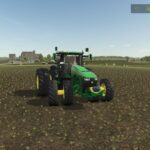 John Deere 8R BR2